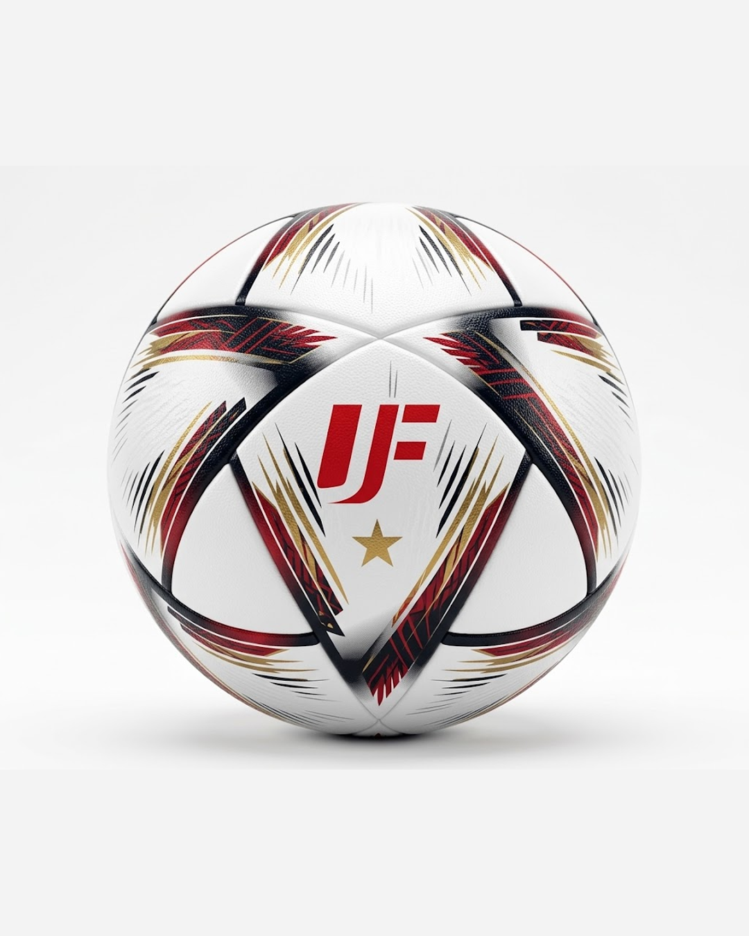 Ballons Urbain Five