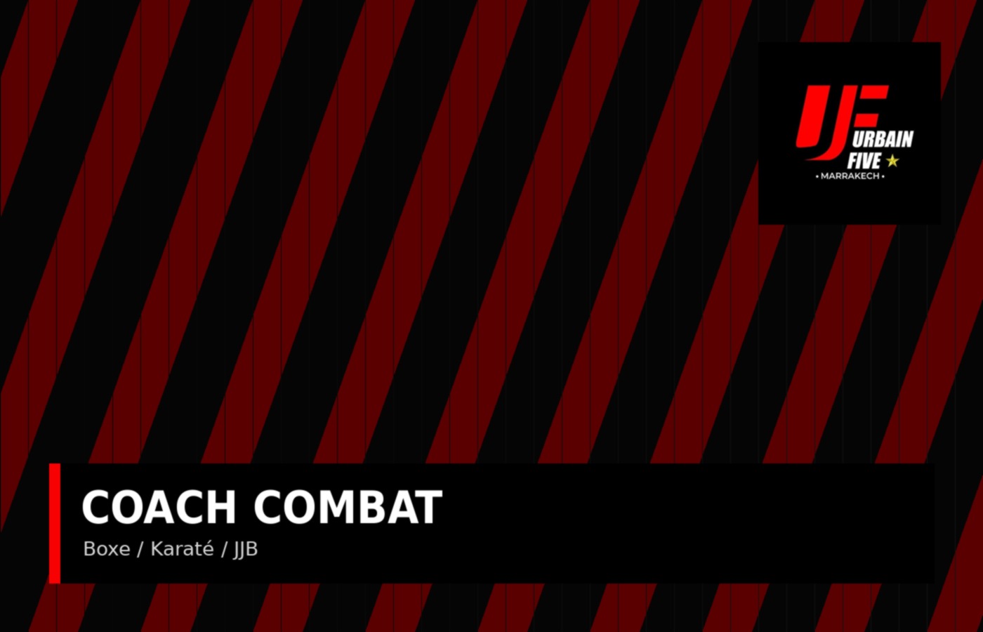 Coach Combat